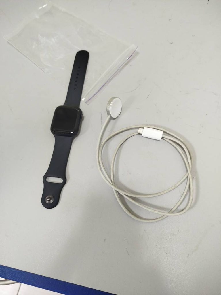 Apple watch series 7 lte 45mm a2477, a2478