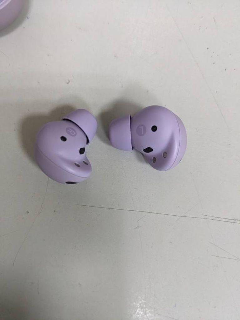 Samsung galaxy buds2 pro