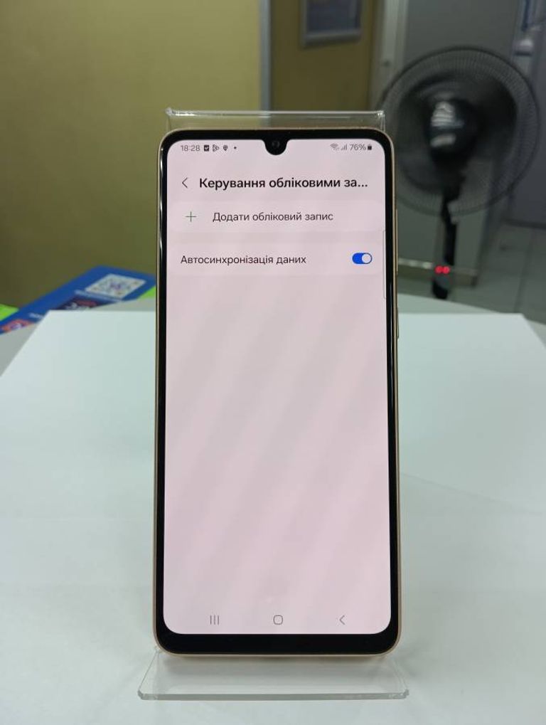 Samsung galaxy a33 5g 6/128gb