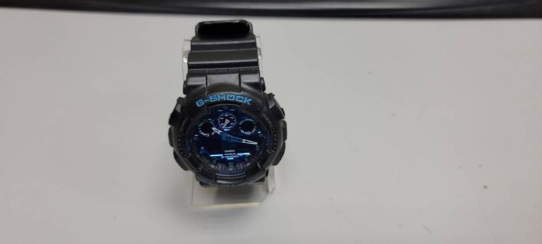 Casio G-Shock GA-100CB-1AER