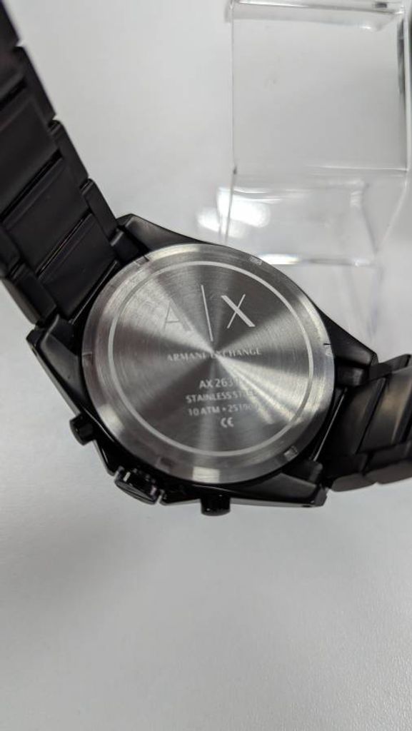 Armani Exchange ax7103