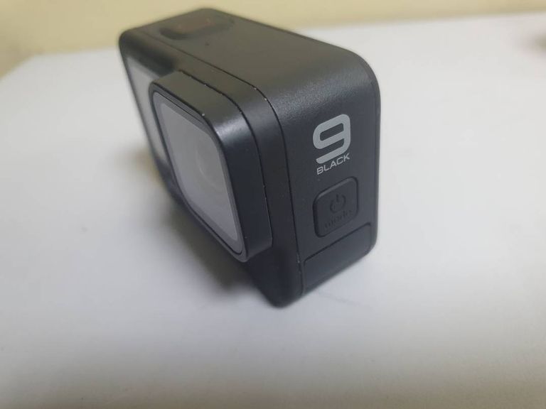 Gopro hero9