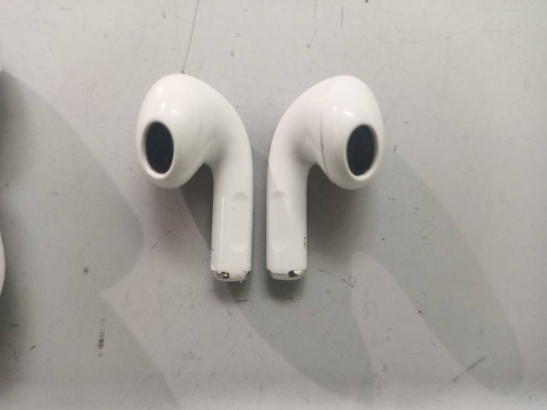 Apple airpods 3rd generation