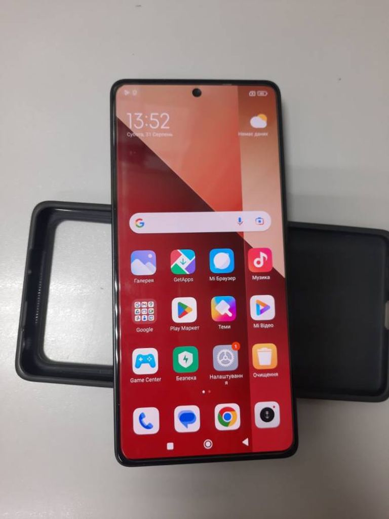 Xiaomi redmi note 13 pro 8/256gb