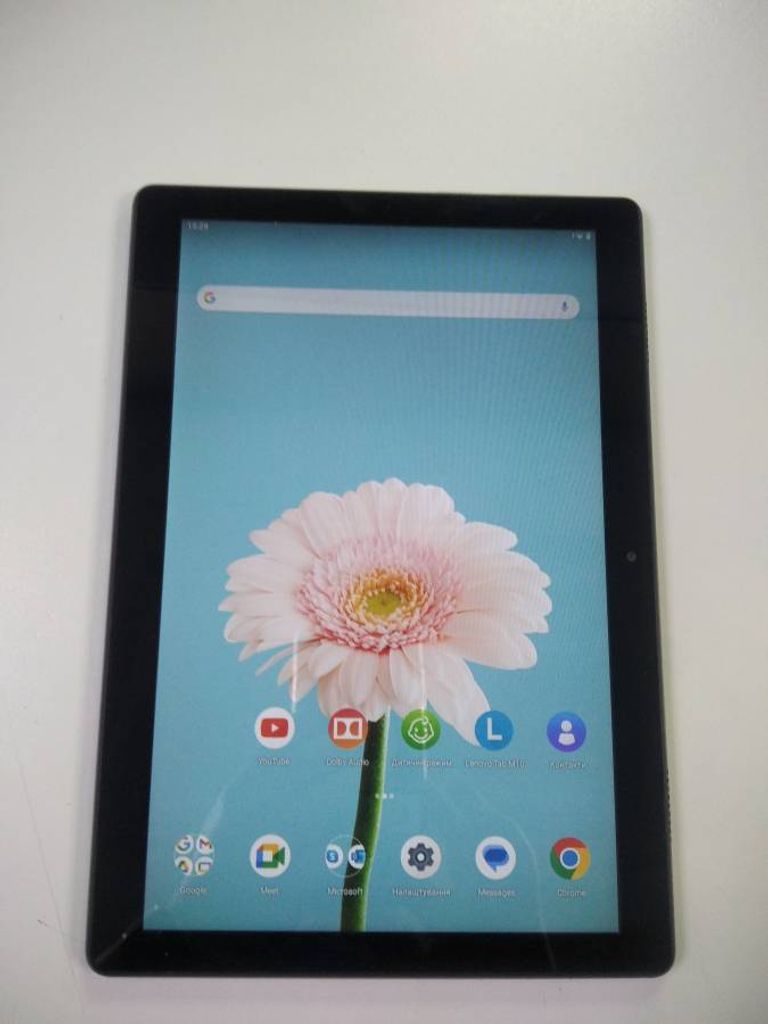 Lenovo tab m10 tb-x505l 32gb 3g