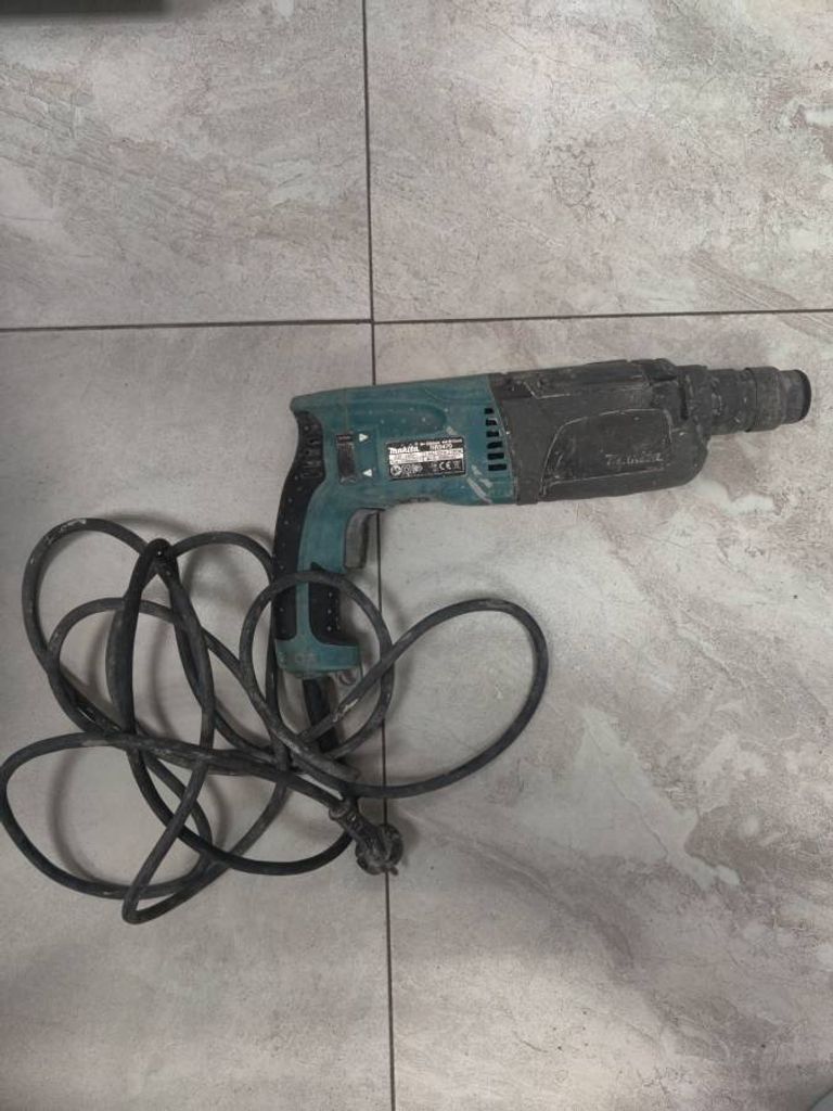 Makita HR2470