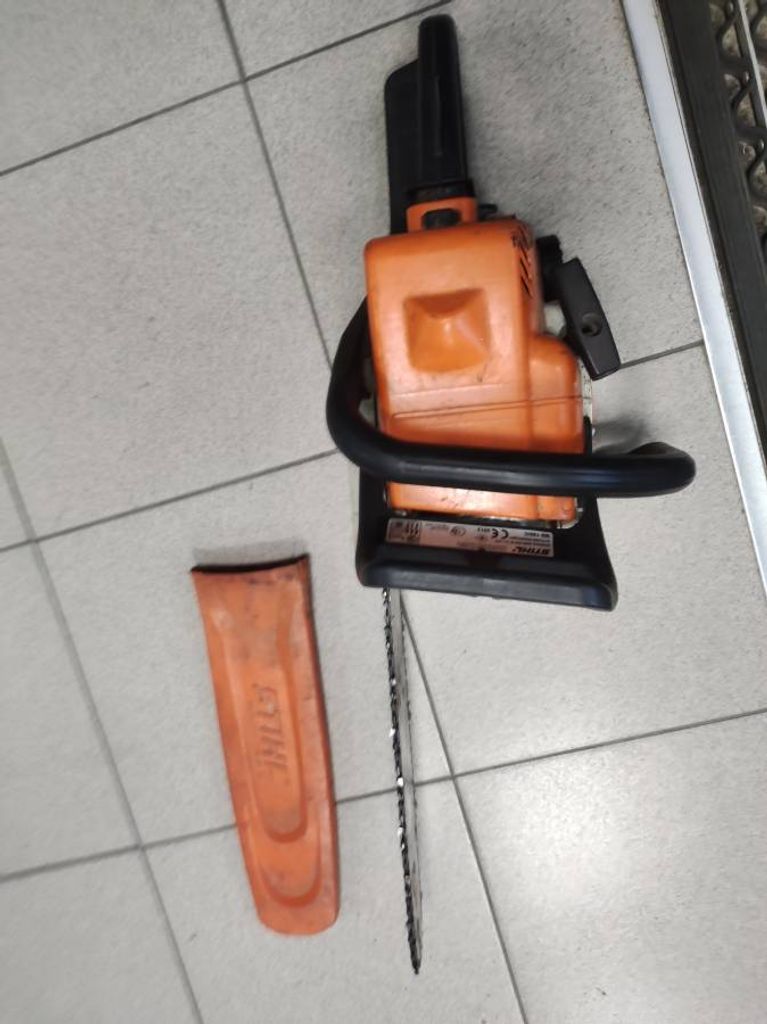 Stihl MS 180 (11302000483)