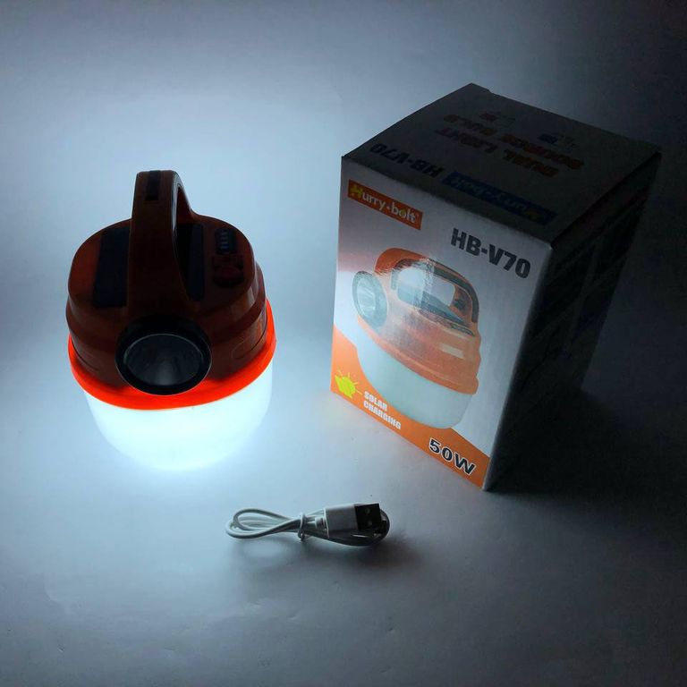 HURRY BOLT HB-V70