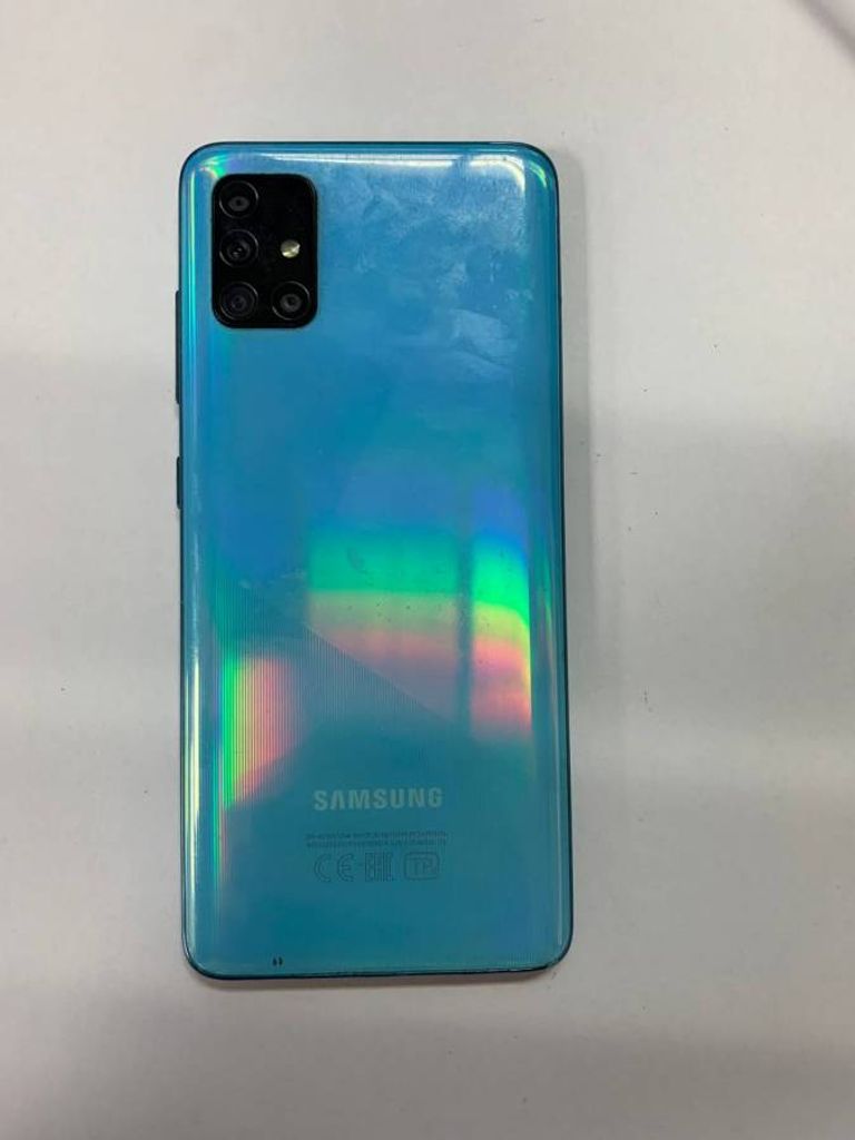 Samsung a515fn galaxy a51 4/64gb