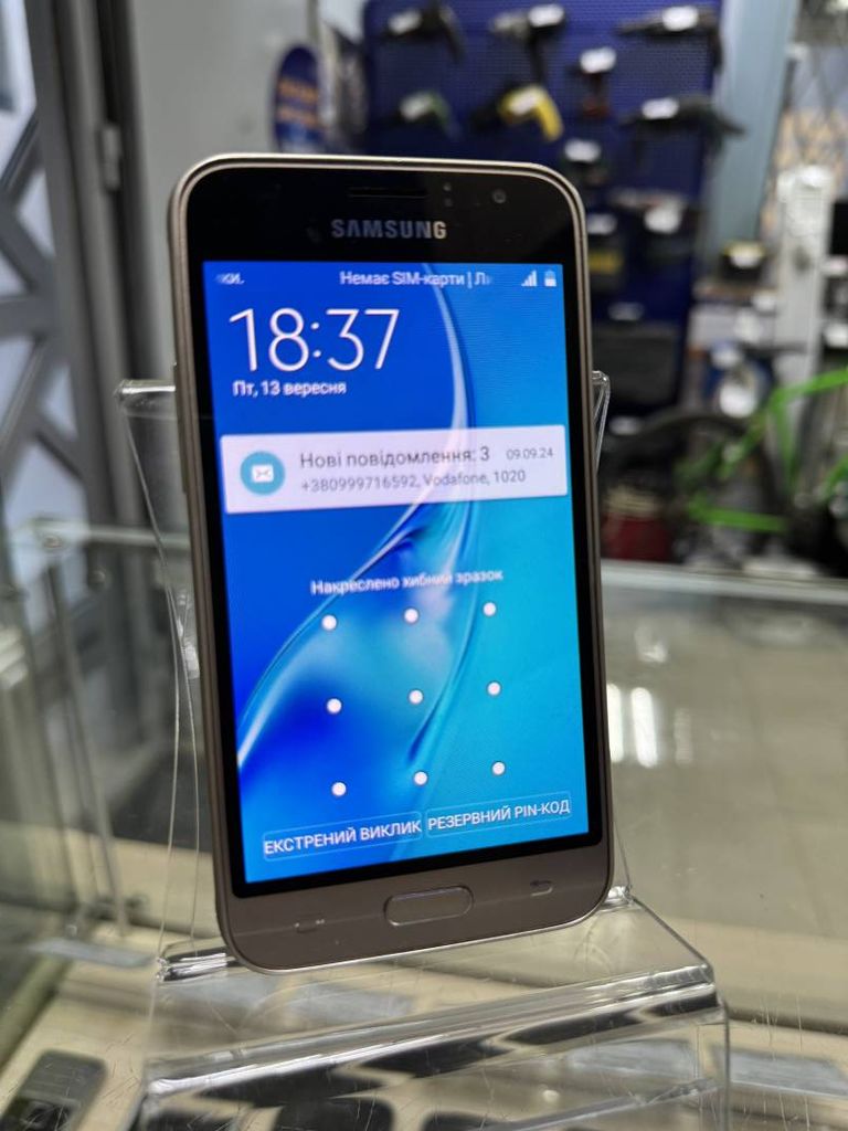 Samsung j120h/ds galaxy j1 duos