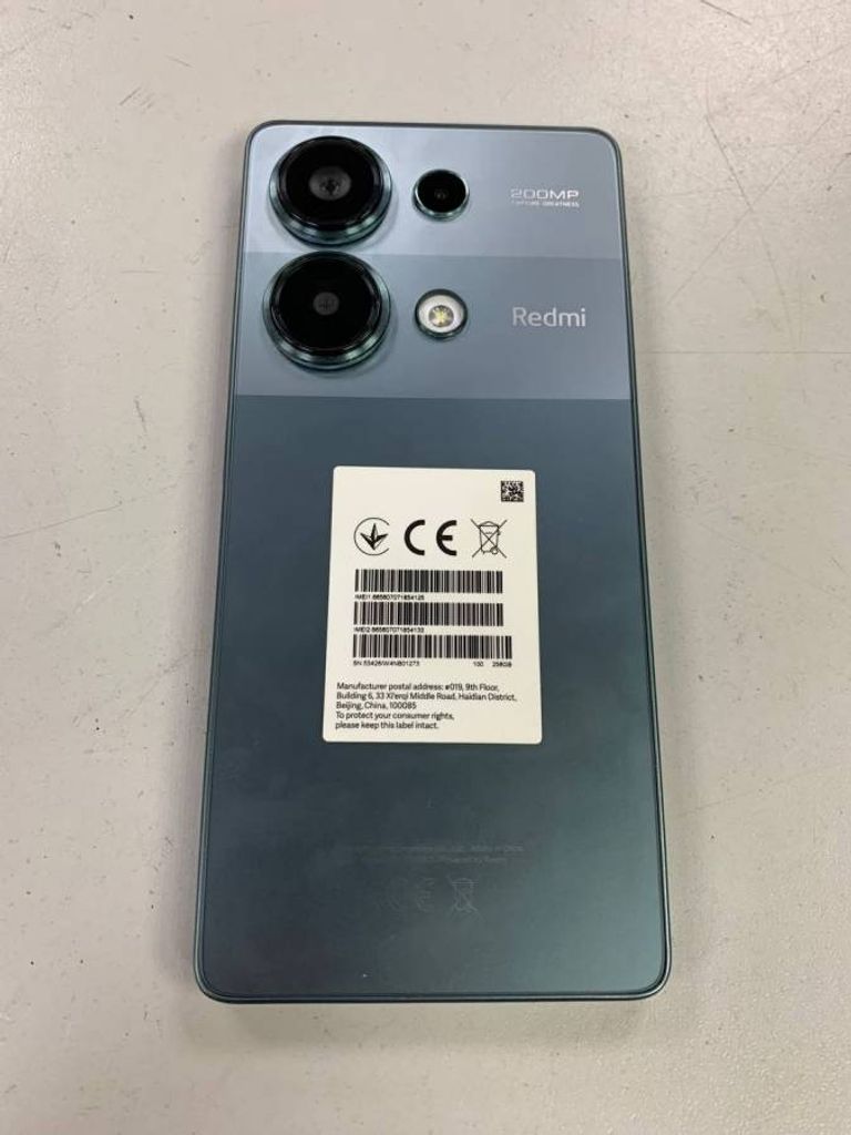 Xiaomi redmi note 13 pro 8/256gb