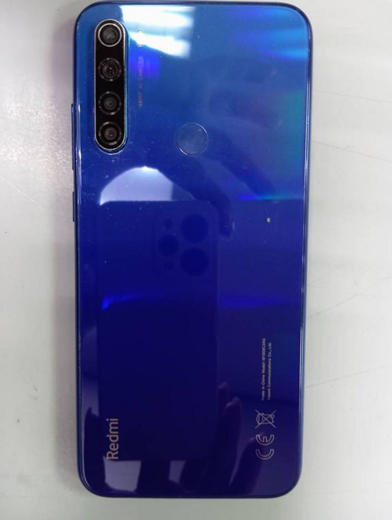 Xiaomi Redmi Note 8T 4/64GB Blue