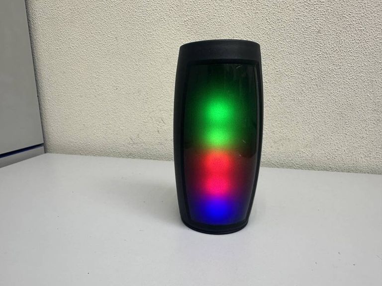 Bt speaker