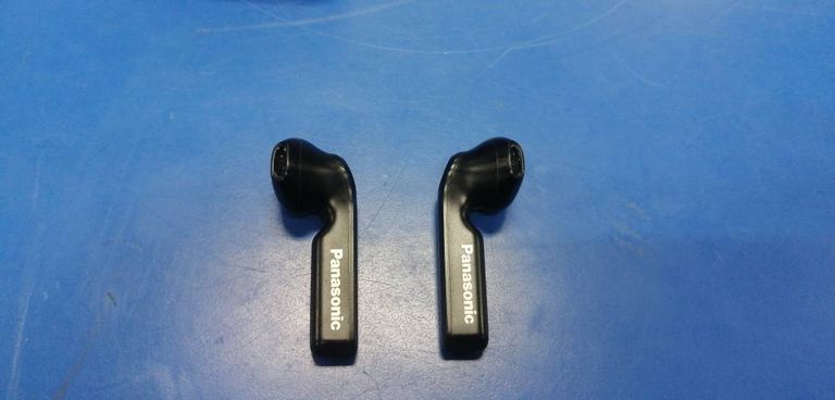 Panasonic RZ-B100WDGCW White Код:01-200242818. Изображение 6