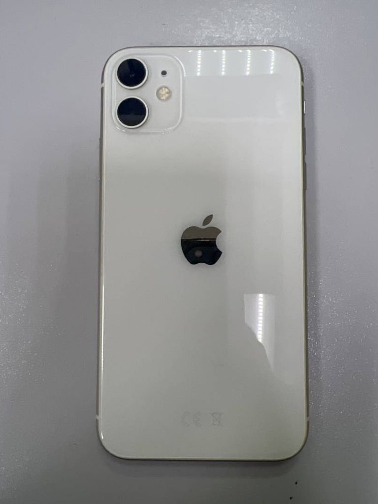 Оголошення Apple iphone 11 64gb Б/У