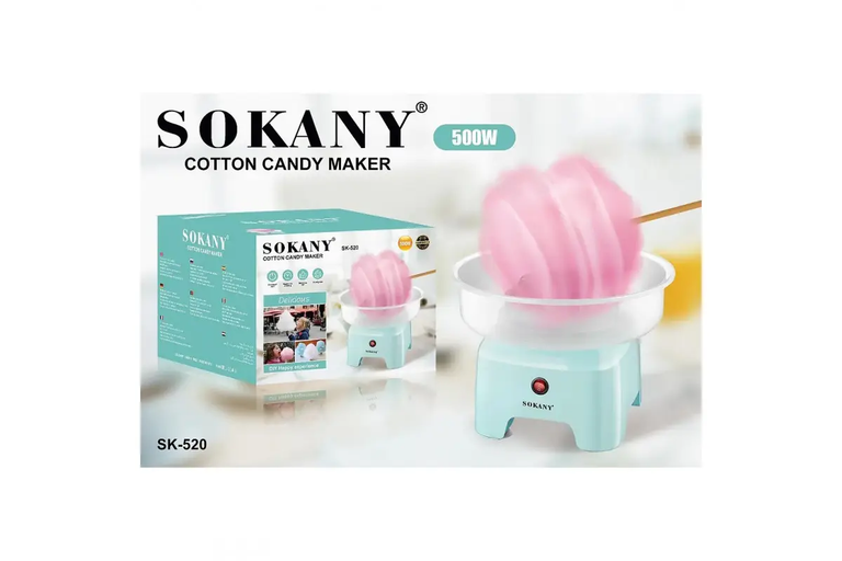 Купити Sokany SK520 Б/У