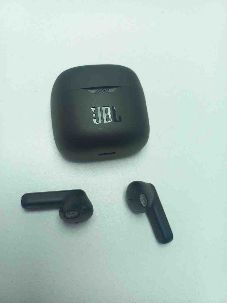 Купить Jbl Tune Flex Blue (JBLTFLEXBLU) Б/У