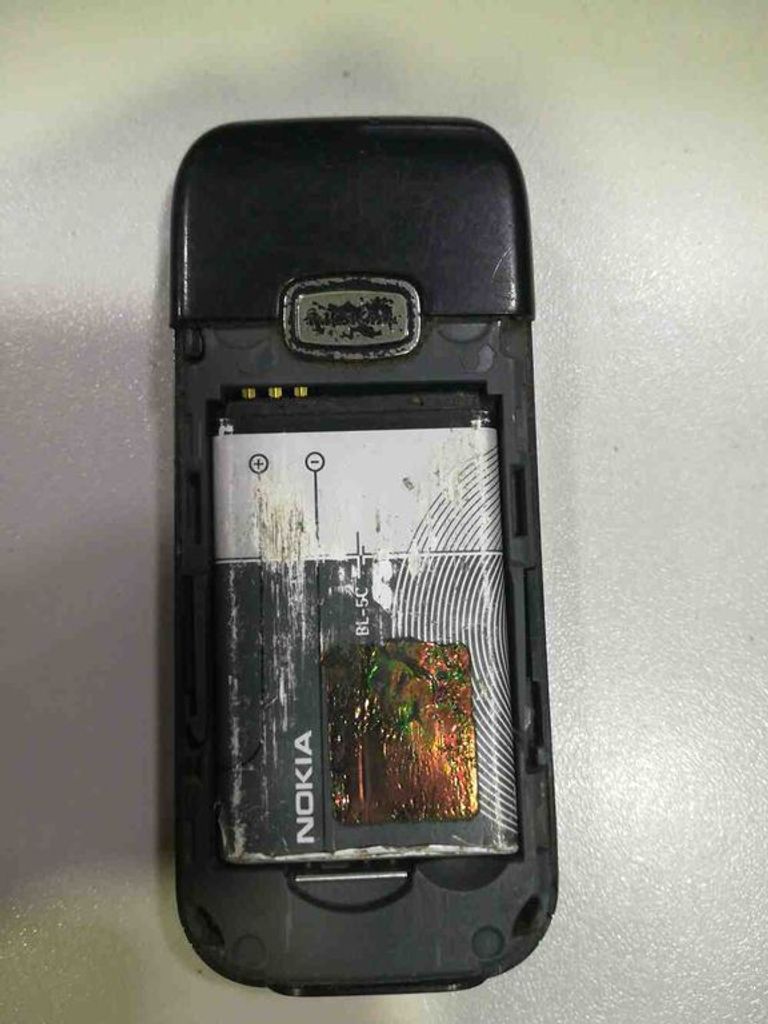 Nokia Nokia 6030 Код:2000000175362. Изображение 6