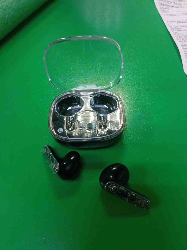 Купить Piko Simple Me (1283126583438) Black Б/У