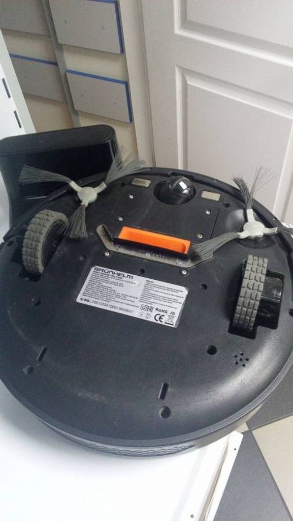 Дешево Grunhelm GRVC-T1000 з ломбарду