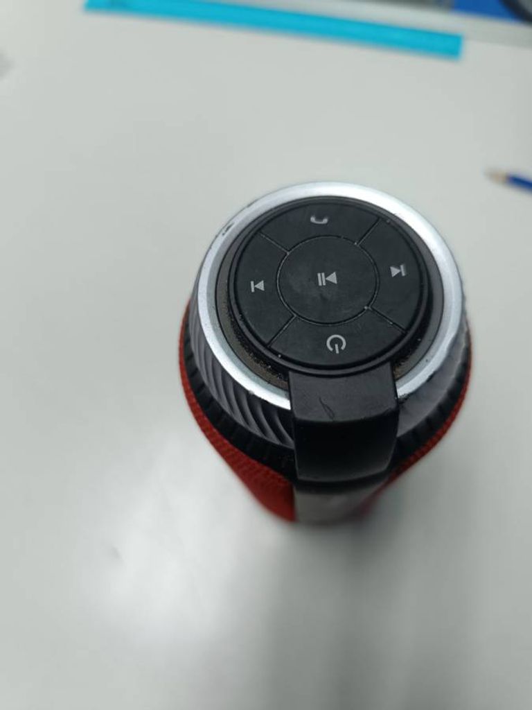 Дешево Tronsmart Element T6 Black з ломбарду