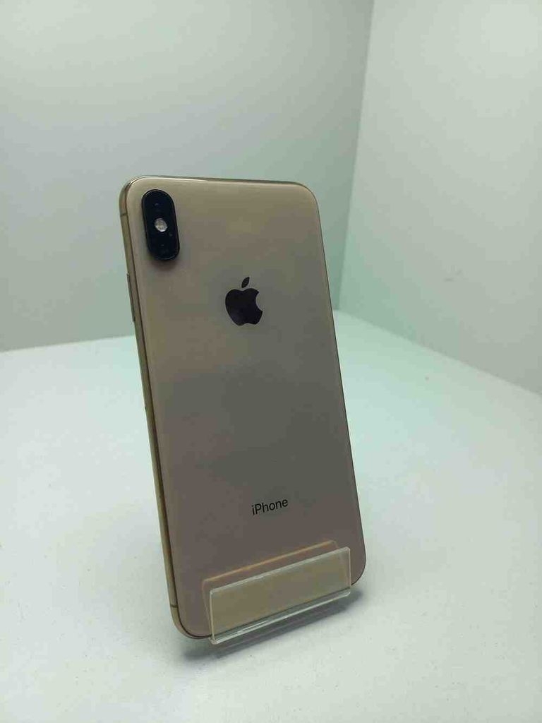 Оголошення Apple iphone xs max 64gb Б/У