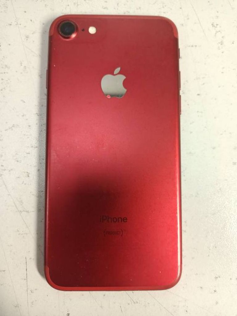 Оголошення Apple iphone 7 128gb Б/У