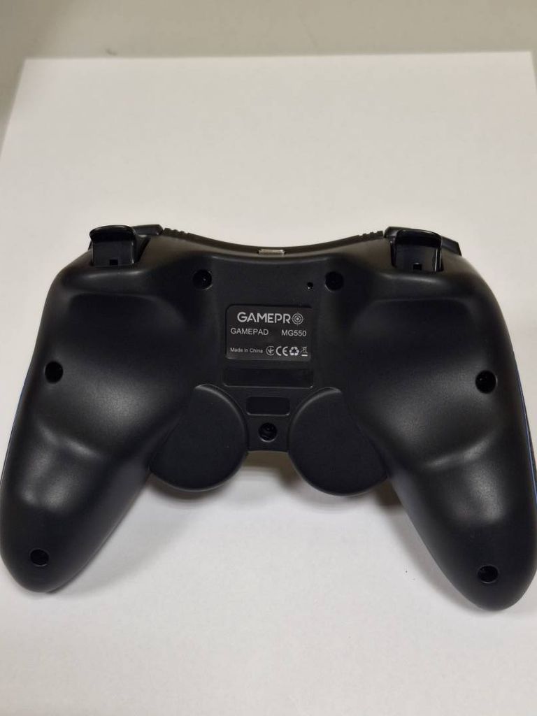 Gamepro mg550 bluetooth Код:01-200402238. Изображение 5