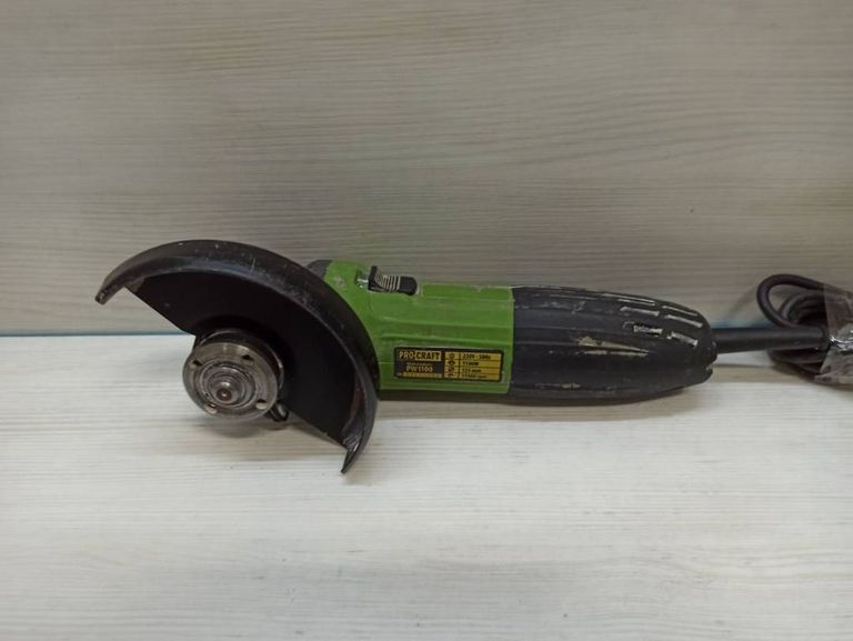 Купити Procraft pw1100 Б/У