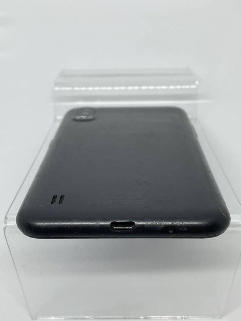Дешево Samsung a015f galaxy a01 2/16gb з ломбарду