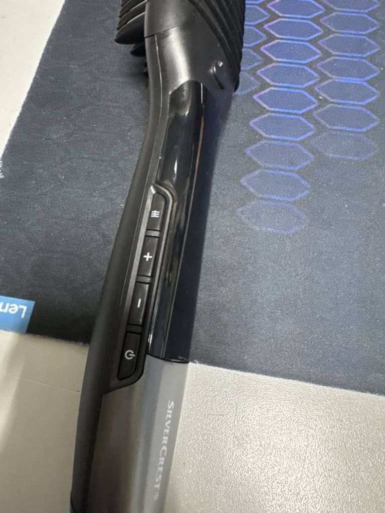 Объявление Silvercrest SHGB 58 A1 Б/У