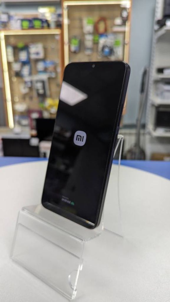 Xiaomi redmi 13c 4/128gb Код:01-200402170. Зображення 5