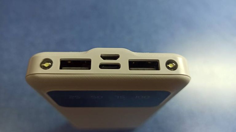 Titanum ol21 (10000 mah) Код:01-200425292. Изображение 5