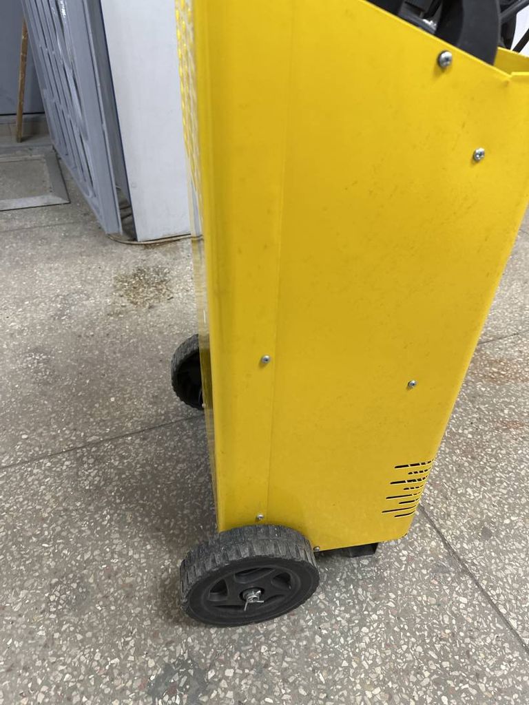 Розпродаж Deca Class Booster 5000, продавець Техноскарб