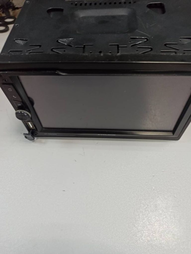 Дешево Cyclone MP-7094A з ломбарду