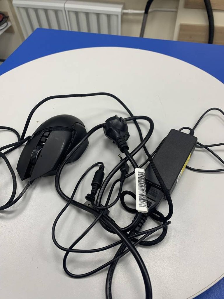 Acer екр. 15,6/ core i3-1215u 1.20ghz/ ram16gb/ ssd512/video intel uhd graphics Код:01-200439102. Зображення 6