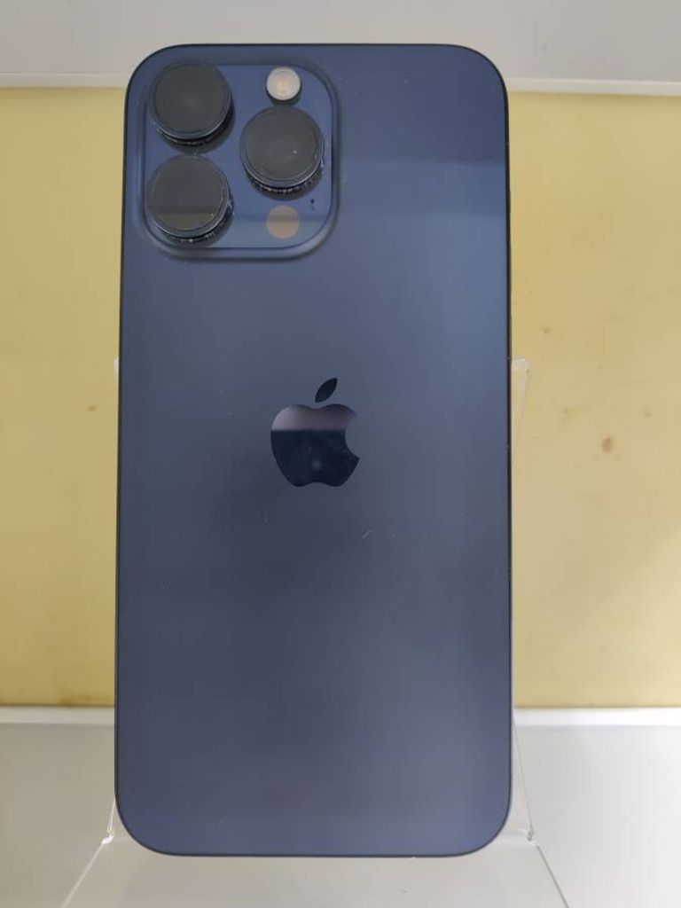 Apple iphone 15 pro max 512gb esim Код:01-200440918. Зображення 5