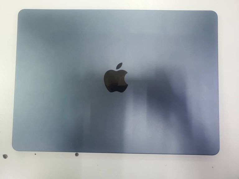 Apple macbook air 13,6" m2 2022 Код:01-200443538. Зображення 19