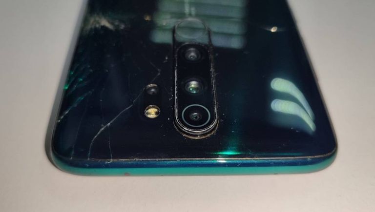 Xiaomi Redmi Note 8 Pro 6/64GB Green Код:01-200444660. Зображення 8