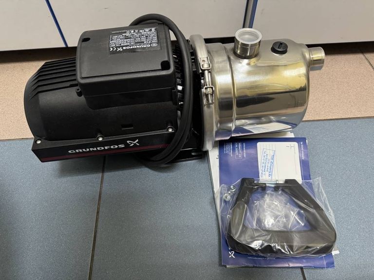Купить Grundfos jp 5-48 s-bbvp Б/У