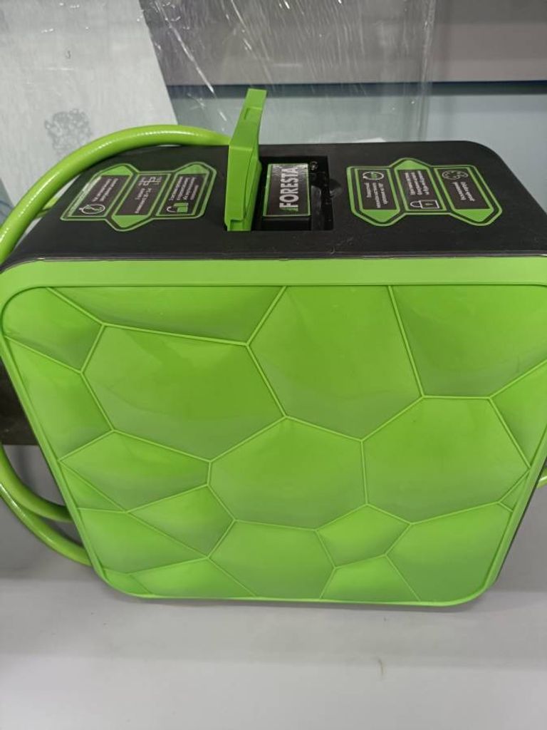 Купить Foresta rh-625 Б/У