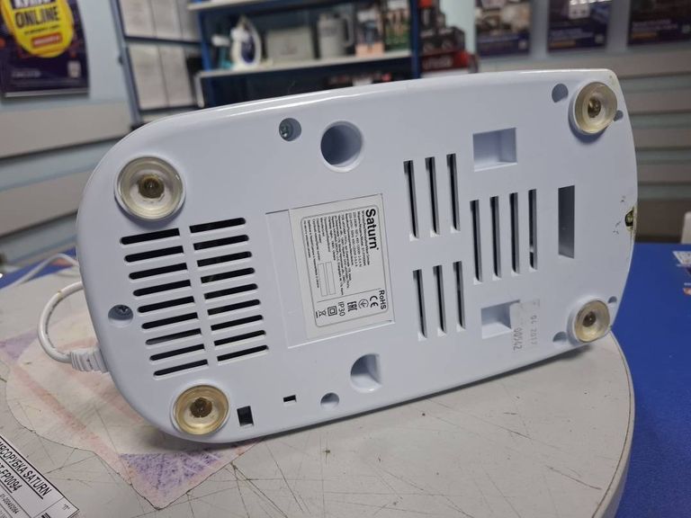 Розпродаж Saturn ST-FP0094, продавець Техноскарб