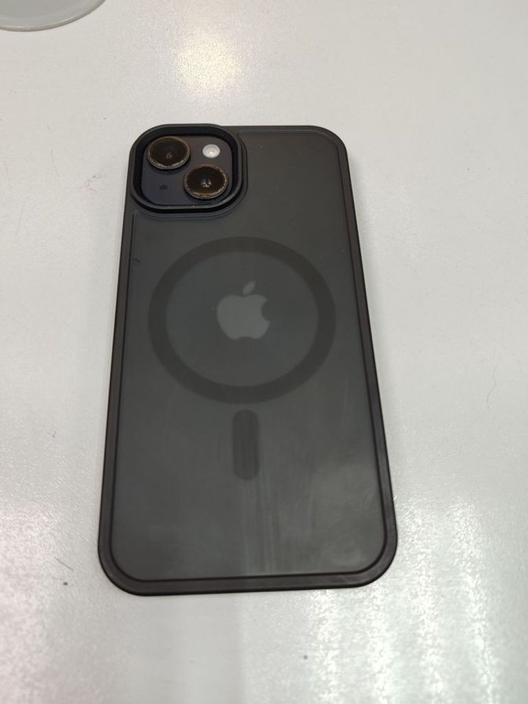 Apple iphone 14 128gb Код:01-200462291. Изображение 5