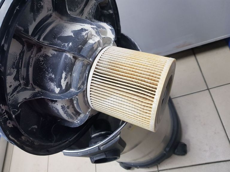 Розпродаж Karcher nt 38/1 me classic, продавець Техноскарб