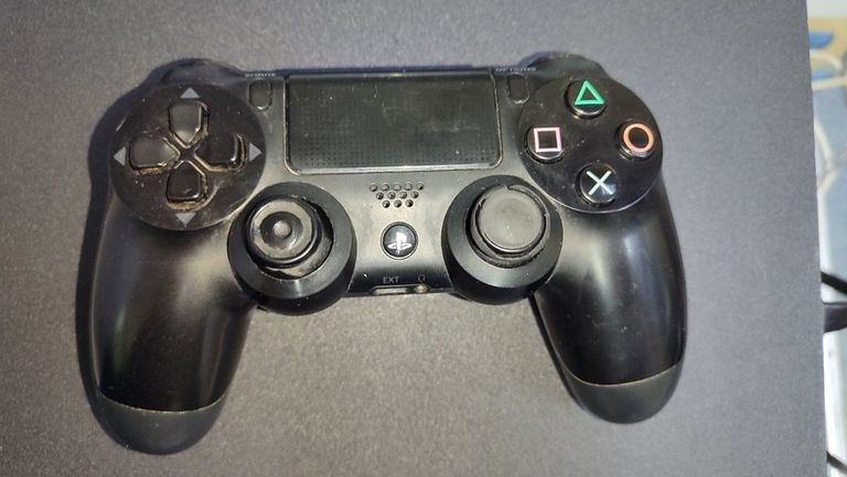  Sony PlayStation 4 Slim 1TB Black Код:01-200467121. Изображение 11