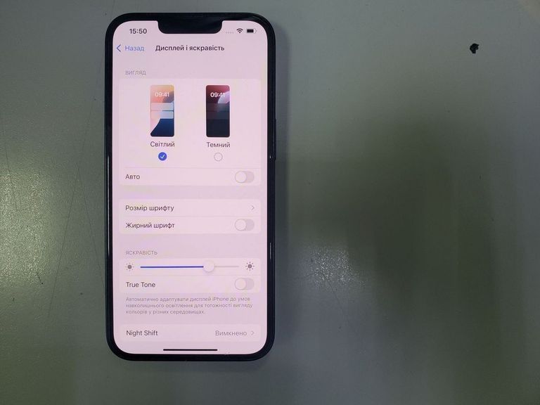 Apple iphone 13 128gb Код:01-200469240. Изображение 6