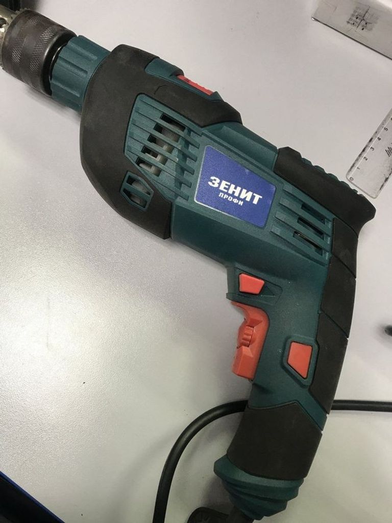 Дешево Зенит здп-1250 з ломбарду