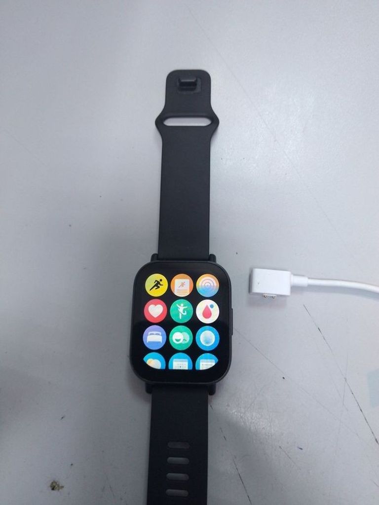 Объявление Xiaomi redmi watch 5 active Б/У