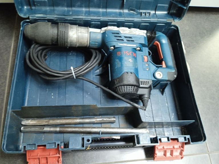 Дешево Bosch gsh 5 ce з ломбарду