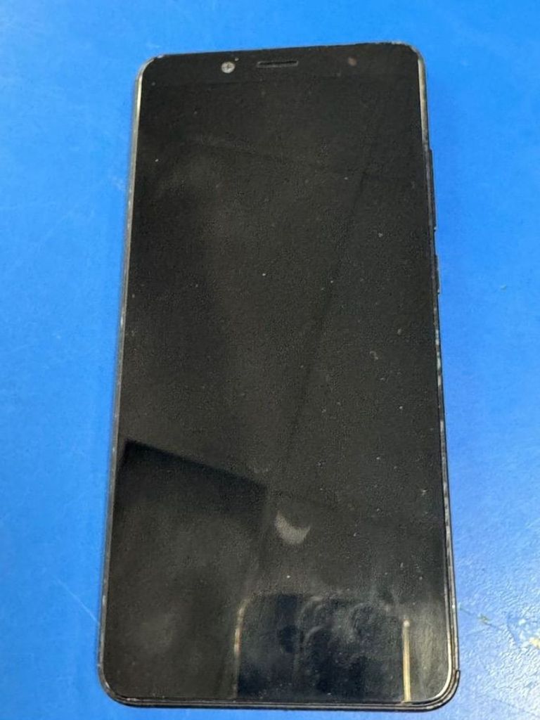 Оголошення Xiaomi Redmi Note 5 4/64GB Black Б/У